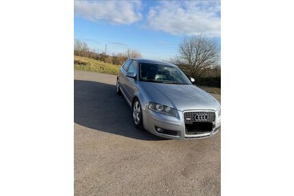 Audi A3 Gebrauchtwagen