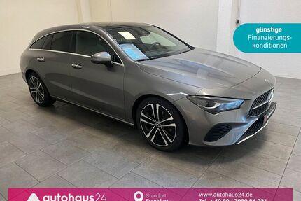 Mercedes-Benz CLA 200 Gebrauchtwagen
