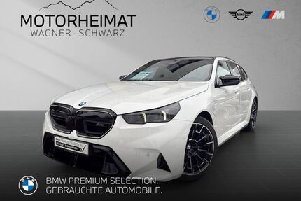 BMW M5 Gebrauchtwagen