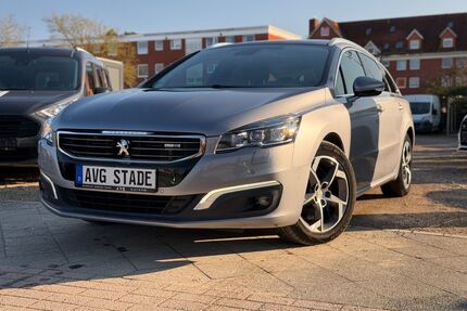 Peugeot 508 Gebrauchtwagen