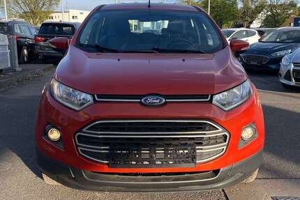 Ford EcoSport Gebrauchtwagen