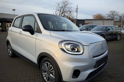 Leapmotor T03 70 kW BEV/Sofort auf Lager Gebrauchtwagen