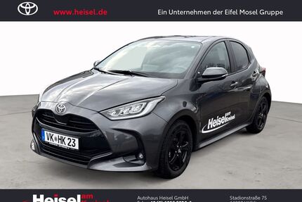 Toyota Yaris Gebrauchtwagen