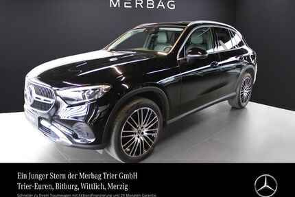 Mercedes-Benz GLC 220 Gebrauchtwagen