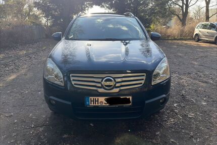 Nissan Qashqai+2 Gebrauchtwagen