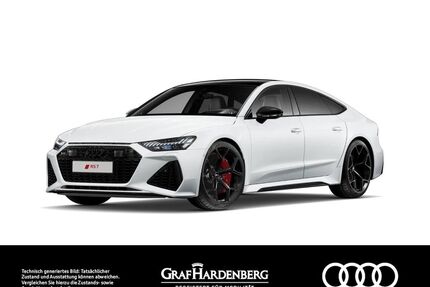 Audi RS7 Gebrauchtwagen