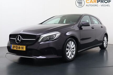 Mercedes-Benz A 180 Gebrauchtwagen