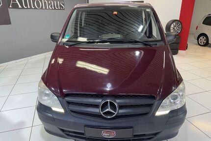 Mercedes-Benz Vito Gebrauchtwagen