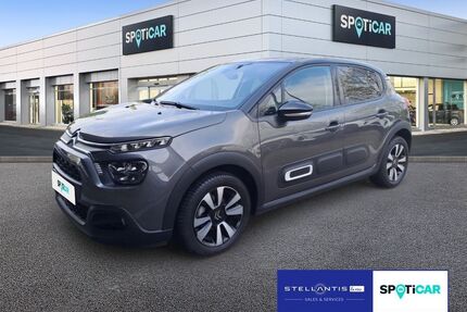 Citroen C3 Gebrauchtwagen