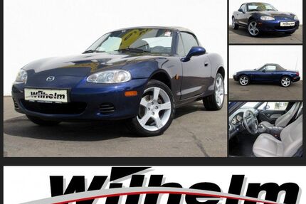 Mazda MX-5 Gebrauchtwagen