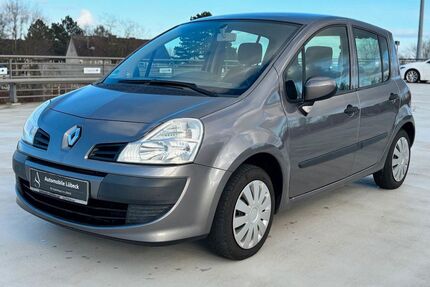Renault Modus Gebrauchtwagen