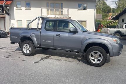 Ford Ranger Gebrauchtwagen