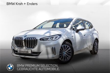 BMW 225 Active Tourer Gebrauchtwagen