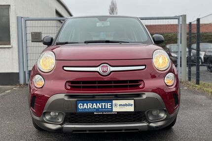 Fiat 500L Gebrauchtwagen