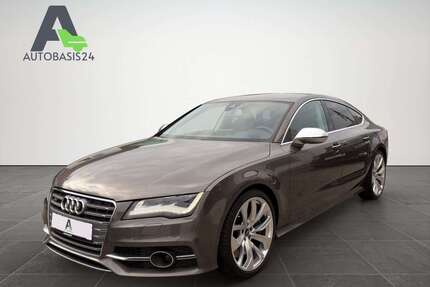 Audi S7 Gebrauchtwagen