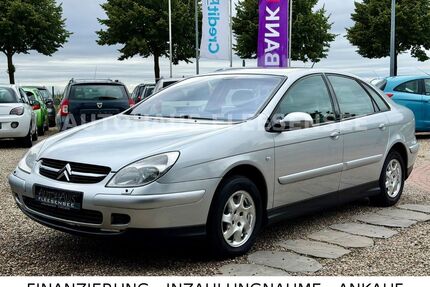 Citroen C5 Gebrauchtwagen
