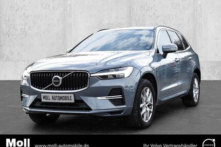 Volvo XC60 Gebrauchtwagen