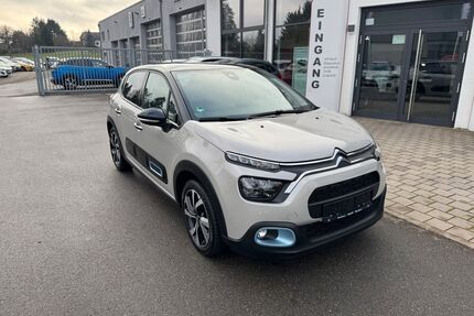 Citroen C3 Gebrauchtwagen