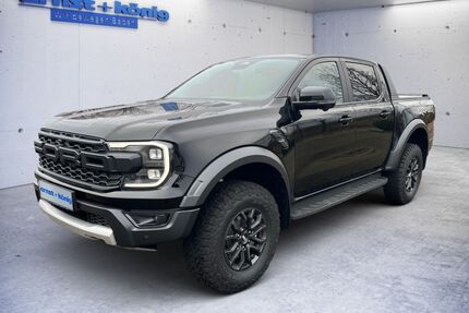 Ford Ranger Gebrauchtwagen