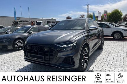 Audi SQ8 Gebrauchtwagen