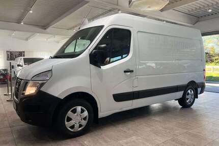 Nissan NV400 Gebrauchtwagen