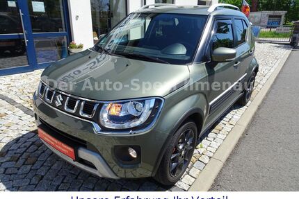 Suzuki Ignis Gebrauchtwagen