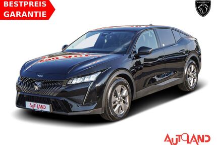 Peugeot 408 Gebrauchtwagen