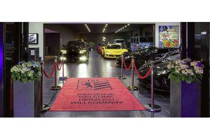 Rolls Royce Cullinan Gebrauchtwagen