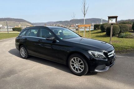 Mercedes-Benz C 200 Gebrauchtwagen