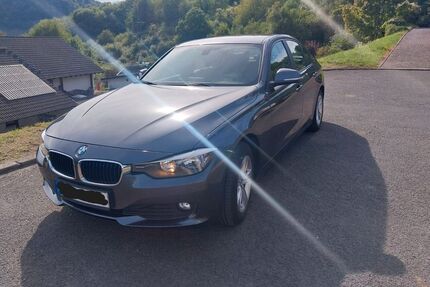 BMW 318 Gebrauchtwagen
