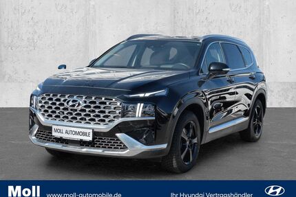 Hyundai SANTA FE Gebrauchtwagen