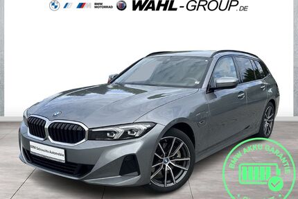 BMW 320 Gebrauchtwagen