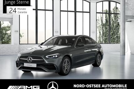 Mercedes-Benz C 300 Gebrauchtwagen