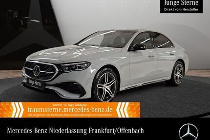 Mercedes-Benz E 400 Gebrauchtwagen