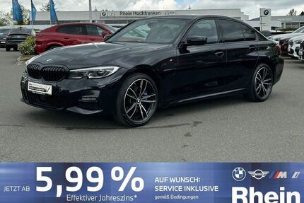 BMW 330 Gebrauchtwagen