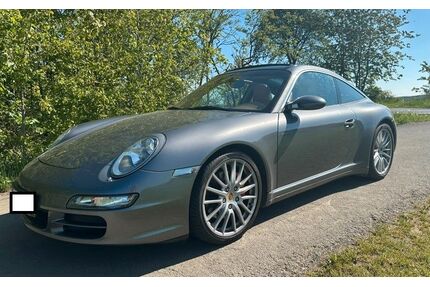 Porsche 997 Gebrauchtwagen