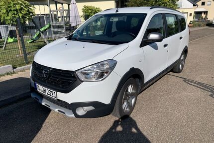 Dacia Lodgy Gebrauchtwagen