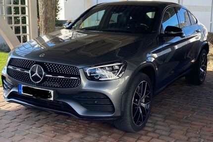 Mercedes-Benz GLC 300 Gebrauchtwagen