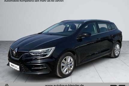 Renault Megane Gebrauchtwagen