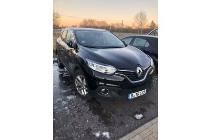Renault Kadjar Gebrauchtwagen