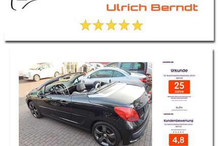 Peugeot 207 Gebrauchtwagen