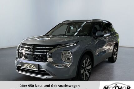 Mitsubishi Outlander Gebrauchtwagen