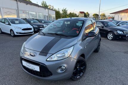 Ford Ka/Ka+ Gebrauchtwagen