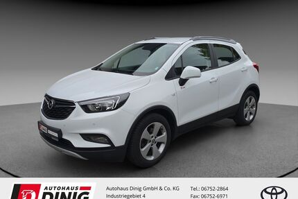 Opel Mokka Gebrauchtwagen