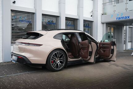 Porsche Taycan Gebrauchtwagen