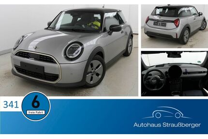 Mini Cooper C Gebrauchtwagen