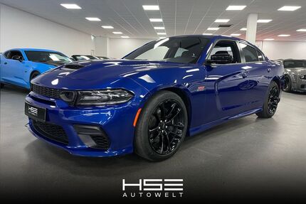 Dodge Charger Gebrauchtwagen
