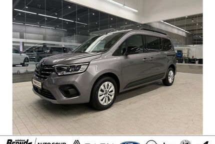 Renault Kangoo Gebrauchtwagen