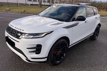 Land Rover Range Rover Evoque Gebrauchtwagen