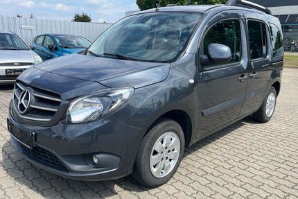 Mercedes-Benz Citan Gebrauchtwagen